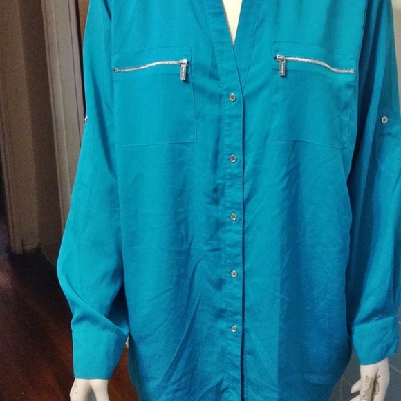 Calvin Klein Tops - Calvin Klein Shirt